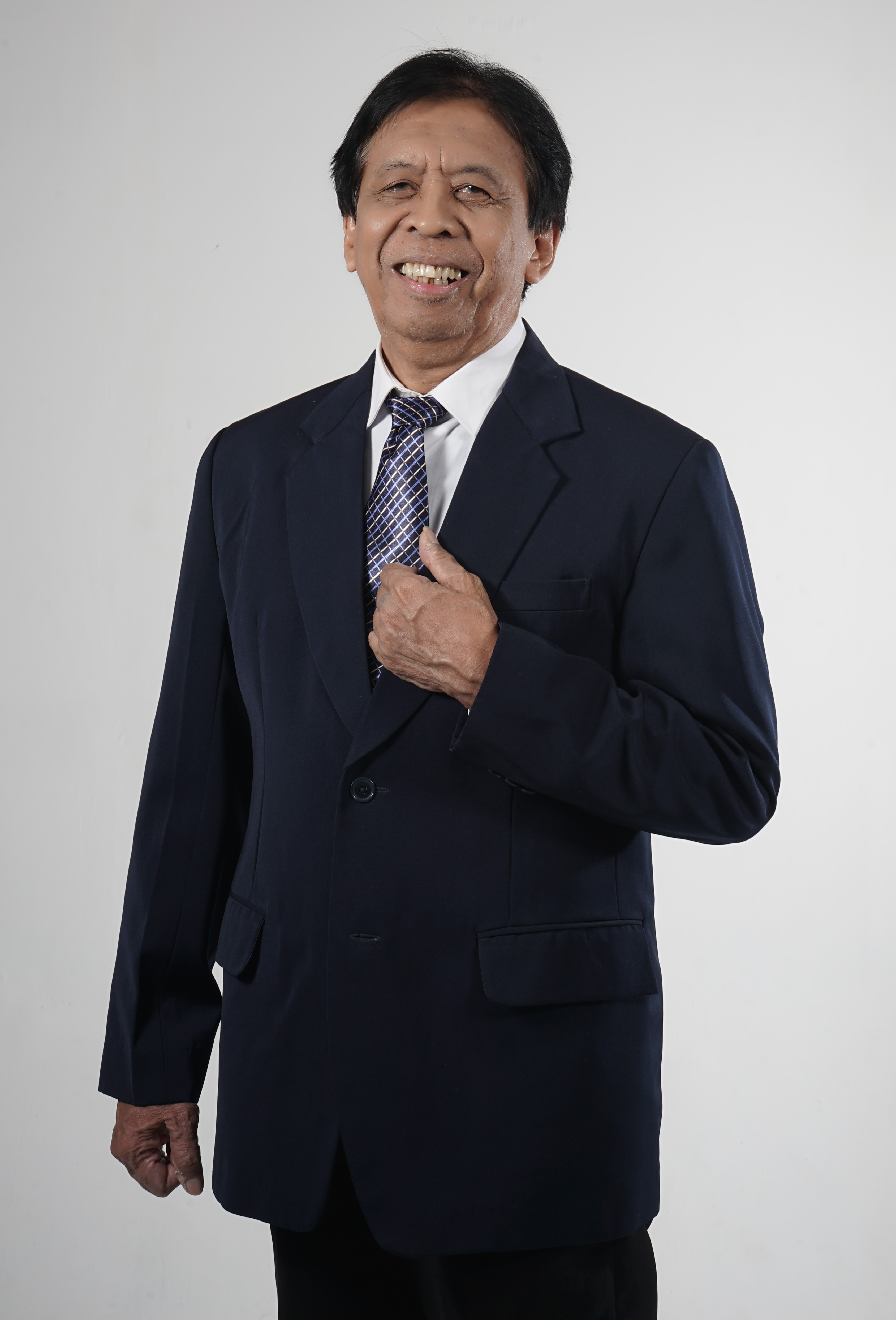 Ir. Henry Bambang Setyawan, M.M.